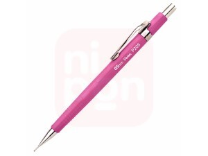 Lapiseira 0.5mm Rosa - Pentel