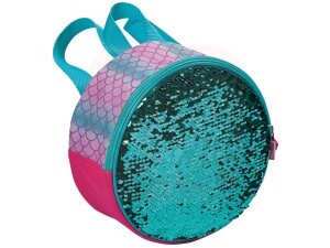 Lancheira Sereias Paête - Sestini