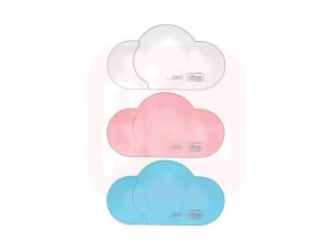 Fita Corretiva Nuvem - Tilibra