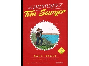 As Aventuras de Tom Sawyer