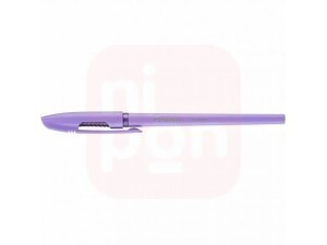 Caneta Stabilo Re-Liner 0.7mm - Roxa
