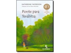 Ponte para Terabítia