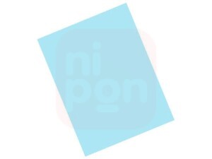 Sulfite Azul A4 - Avulso