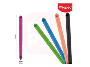 Lápis de Colorir Infinito Color'Peps 12 Cores | Maped