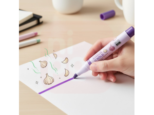 Marca Texto Be Bold Highlighter - Alho 